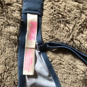 Pink Victoria Secret
